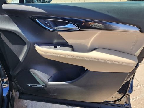 New 2025 Buick Envision Preferred image 38