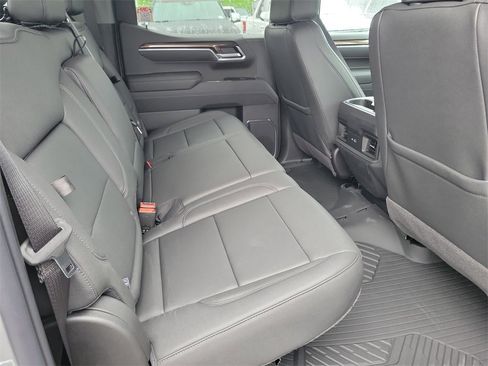 New 2026 Chevrolet Silverado 1500 LT Trail Boss w/ LT Trail Boss Premium Package image 20