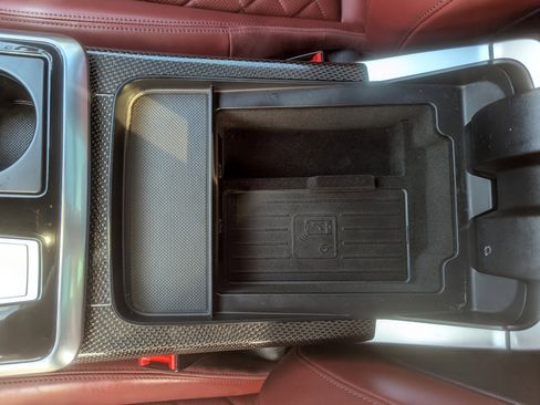 Used 2023 Audi SQ8 Premium Plus image 26