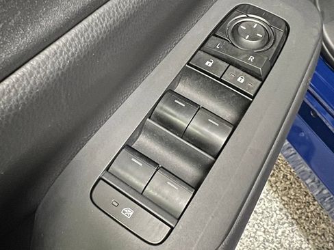 Certified 2023 Toyota Prius Prime FWD image 35