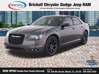 Used 2019 Chrysler 300 S w/ 300S Premium Group 2 RWD 360° Tour