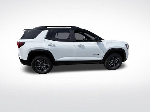 New 2027 GMC Terrain AT4 w/ Convenience Package III AWD/4WD image 11