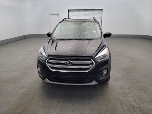 Used 2017 Ford Escape SE w/ Equipment Group 201A AWD/4WD image 15