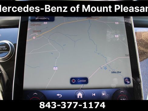 Certified 2025 Mercedes-Benz GLC 350e 4MATIC image 44