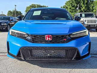Used 2025 Honda Civic Type R video 2