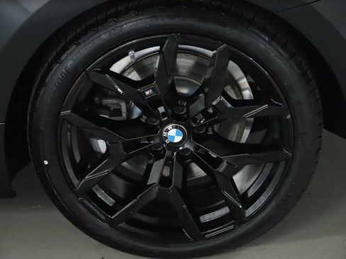 Certified 2026 BMW 430i xDrive Coupe w/ M Sport Package image 38