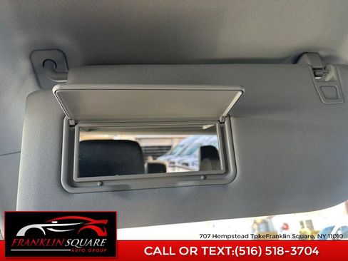 Used 2025 Ford F150 XLT w/ Equipment Group 301A Standard image 47