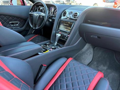 Used 2017 Bentley Continental GT V8 S AWD/4WD image 15