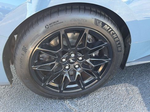 Used 2024 Ford Mustang GT Premium w/ GT Performance Package RWD image 35