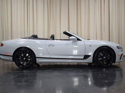 New 2024 Bentley Continental GT S image 8