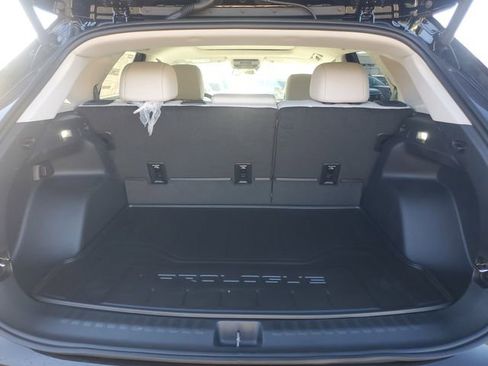 New 2026 Honda Prologue Elite image 10