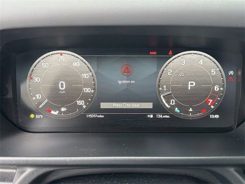 Used 2023 Land Rover Defender 130 First Edition image 20