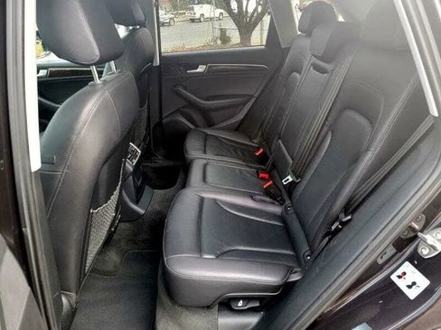 Used 2014 Audi Q5 3.0T Premium Plus image 11