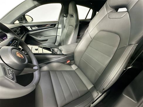 Certified 2026 Porsche Panamera image 5