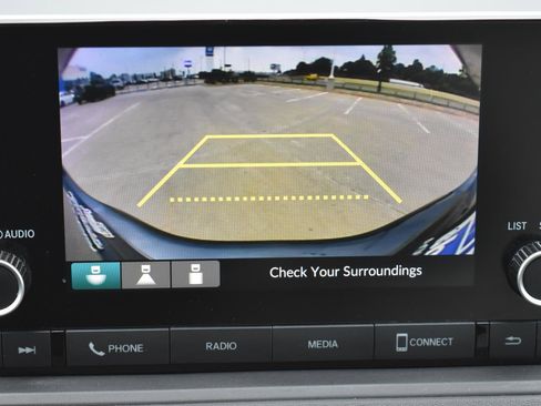 Used 2024 Honda Accord LX image 5