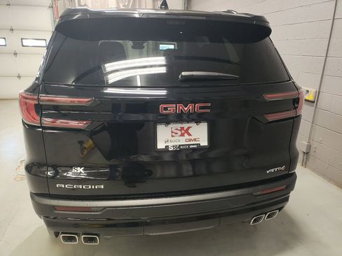 New 2026 GMC Acadia AT4 w/ Super Cruise Package image 23