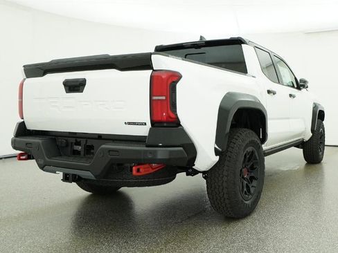 New 2026 Toyota Tacoma TRD Pro AWD/4WD image 24