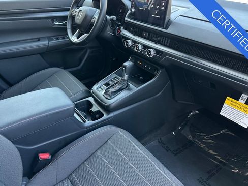 Used 2026 Honda CR-V Sport image 18