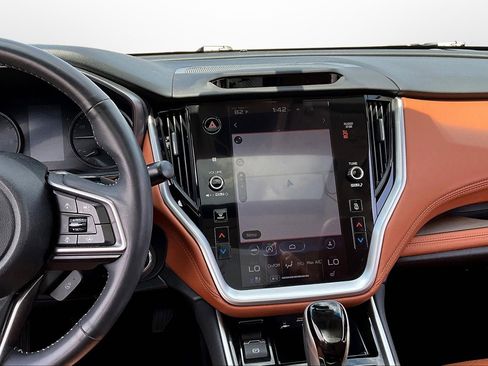 Used 2022 Subaru Legacy Touring XT w/ Popular Package #2 image 6