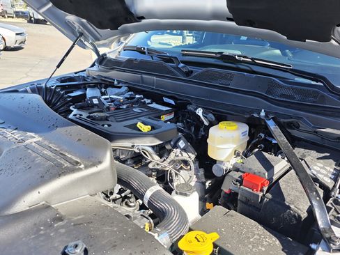 New 2026 RAM 3500 Laramie image 17