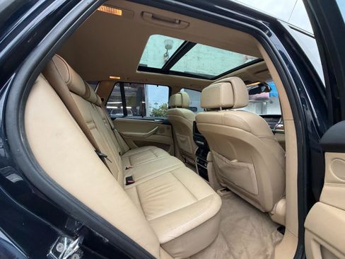 Used 2009 BMW X5 xDrive30i AWD/4WD image 34