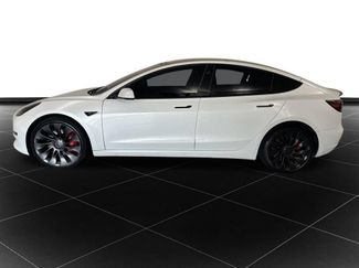 Used 2023 Tesla Model 3 Performance AWD/4WD video 2