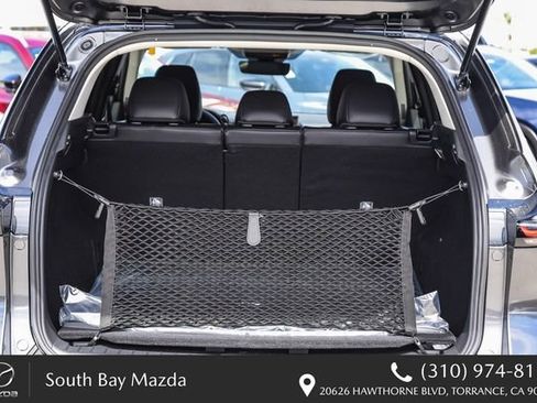 New 2026 MAZDA CX-5 Select AWD/4WD image 12