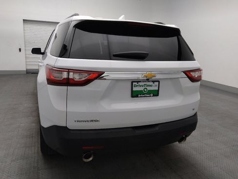 Used 2019 Chevrolet Traverse LT image 6
