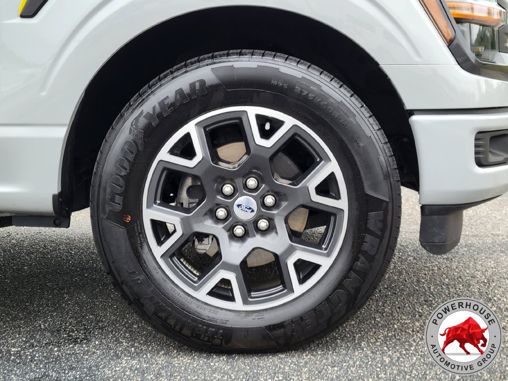 Used 2024 Ford F150 STX RWD image 12