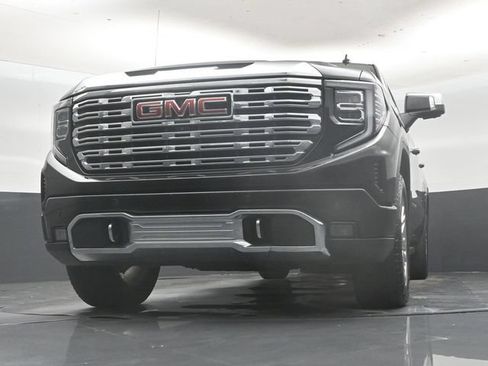 Used 2023 GMC Sierra 1500 Denali w/ Technology Package AWD/4WD image 51