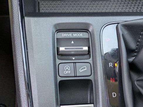 Used 2026 Honda CR-V EX image 30