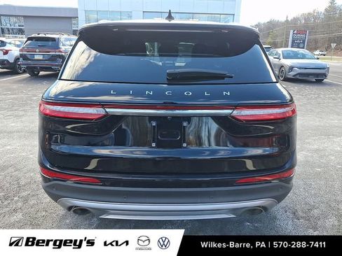 Used 2022 Lincoln Corsair AWD w/ Equipment Group 101A image 6