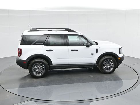 New 2025 Ford Bronco Sport Big Bend w/ Convenience Package image 42
