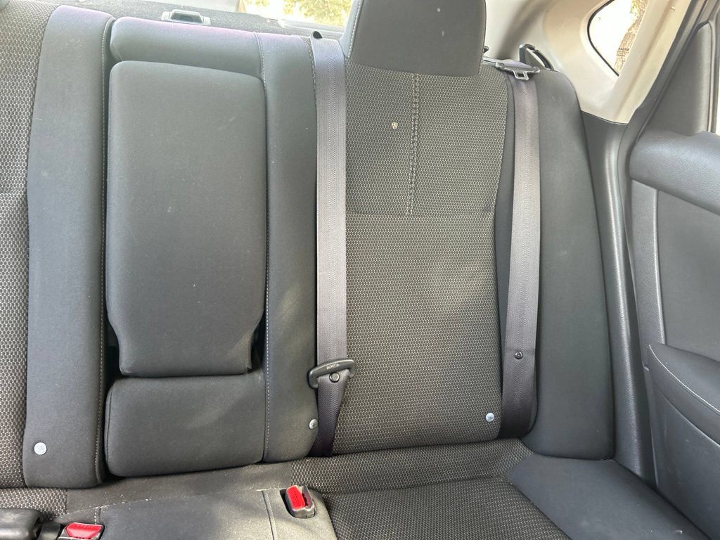 Used 2015 Nissan Sentra S FWD image 20