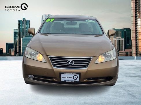 Used 2007 Lexus ES 350 image 8