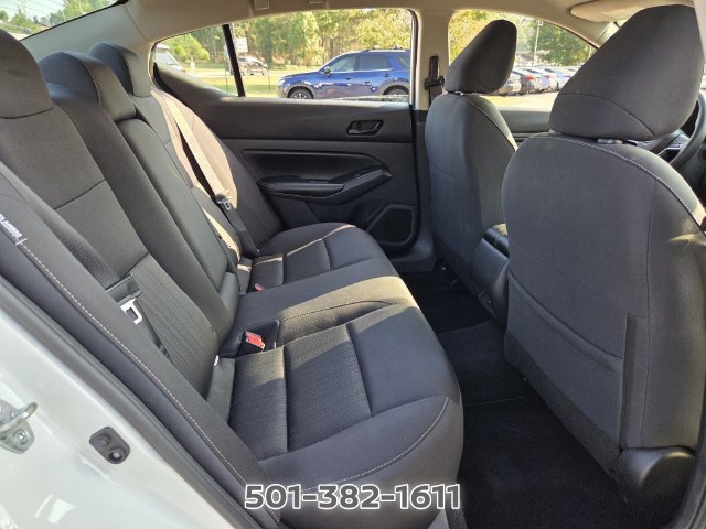 Used 2024 Nissan Altima 2.5 SV FWD image 15