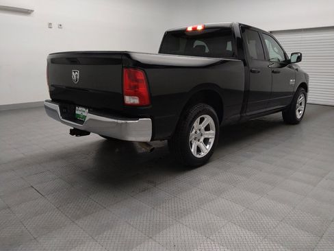 Used 2019 RAM 1500 Tradesman w/ Chrome Plus Package image 9