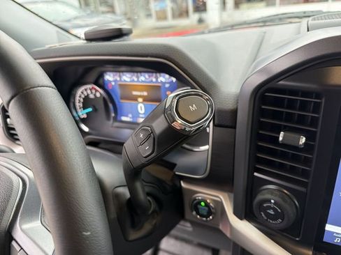 Used 2023 Ford F150 XLT w/ Equipment Group 302A High image 22