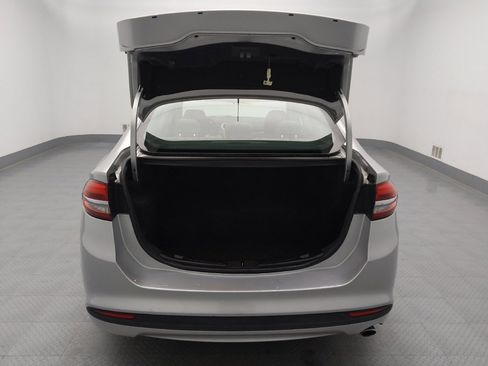 Used 2018 Ford Fusion S image 29