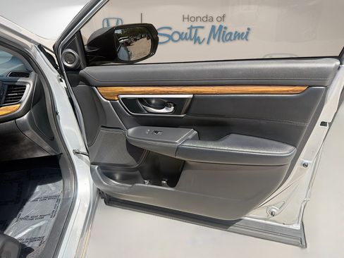 Used 2019 Honda CR-V EX-L image 33