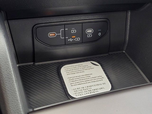 New 2026 Kia Sportage EX FWD image 21