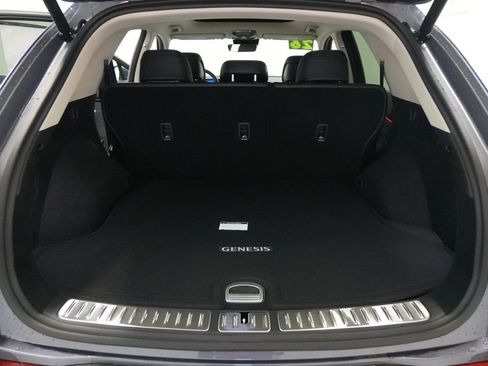 New 2026 Genesis GV70 2.5T Select image 29