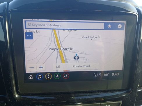 Used 2023 Chevrolet Traverse Premier image 26