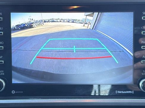 Used 2023 Toyota Tacoma SR5 image 27