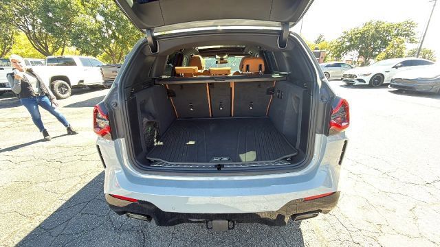 Used 2024 BMW X3 xDrive30i w/ Premium Package AWD/4WD image 20