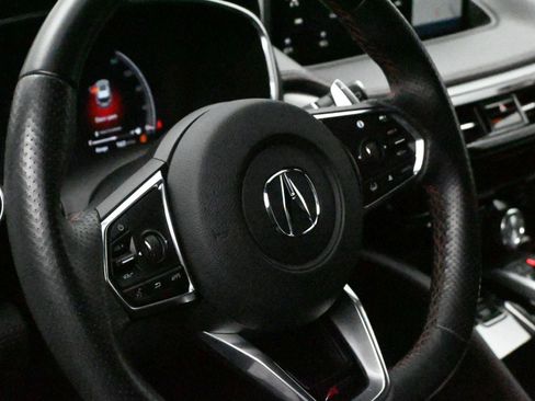 Certified 2023 Acura MDX A-Spec image 10