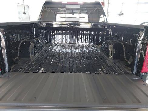 New 2026 Chevrolet Silverado 1500 LT w/ Safety Package AWD/4WD image 27