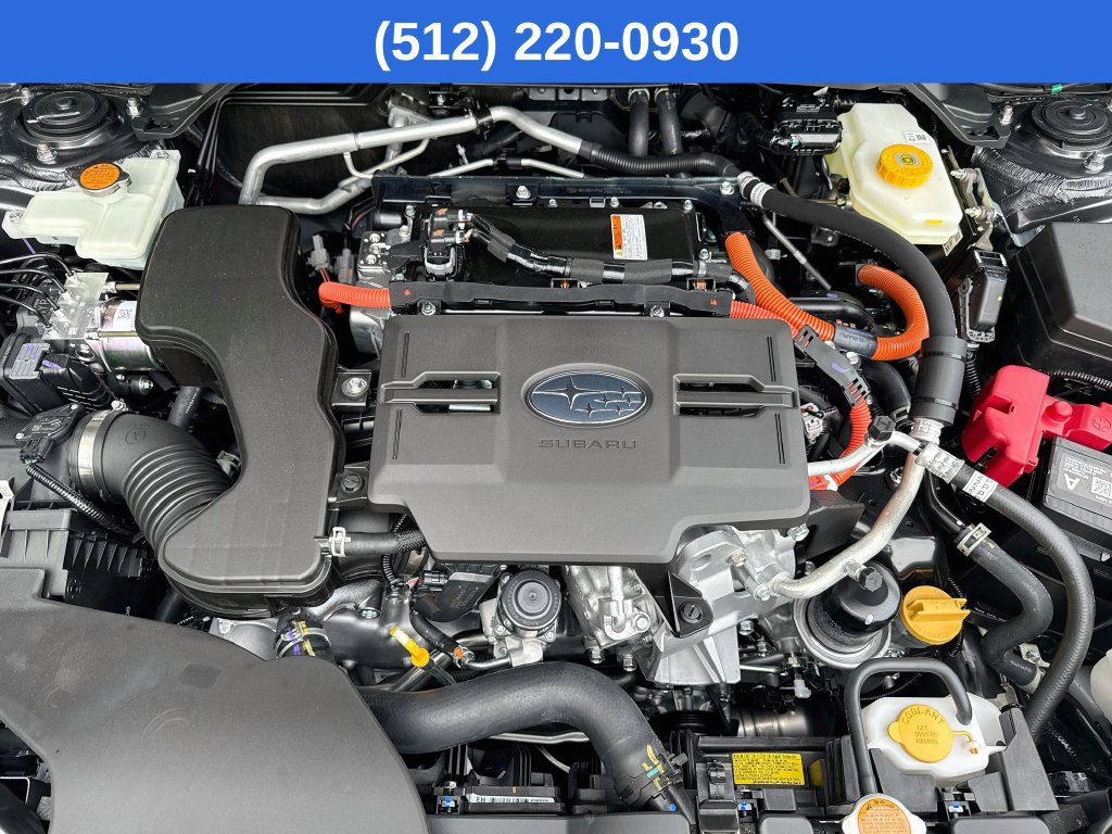 New 2026 Subaru Forester Limited AWD/4WD image 40