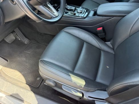 Used 2025 MAZDA CX-30 AWD 2.5 S w/ Select Sport Pkg image 14