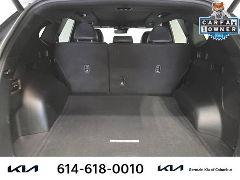 Used 2023 Hyundai Tucson N Line w/ Cargo Package AWD/4WD image 20
